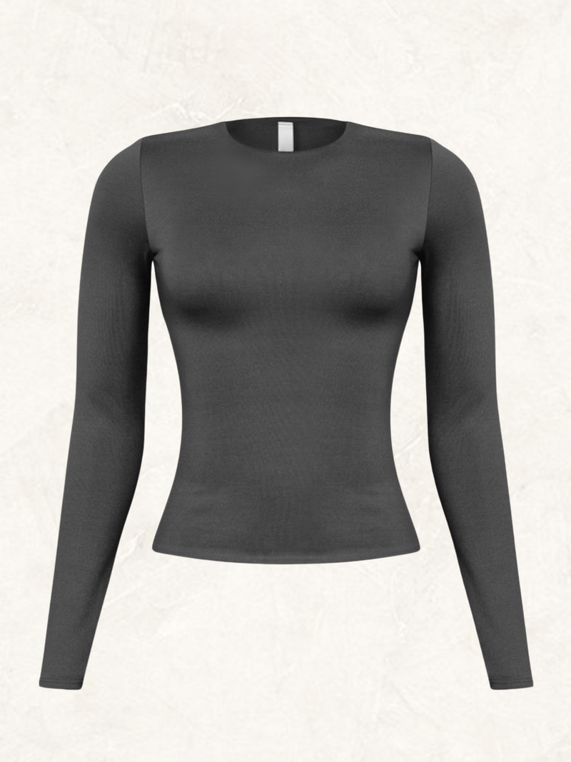 Basics Long Sleeve Top