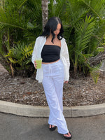 Cali Girl Linen Pants